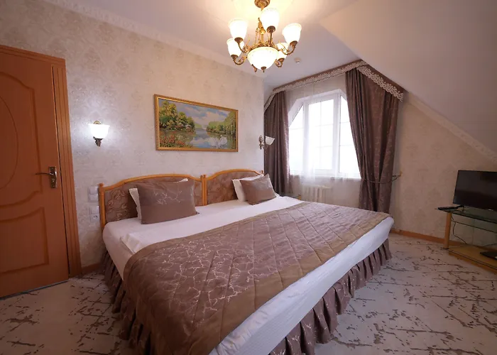 Asia Hotel Fergana