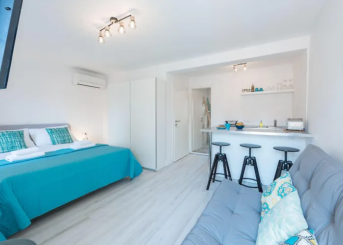 Euroadria Residence