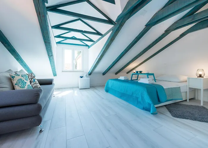 Euroadria Residence