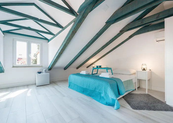 Euroadria Residence