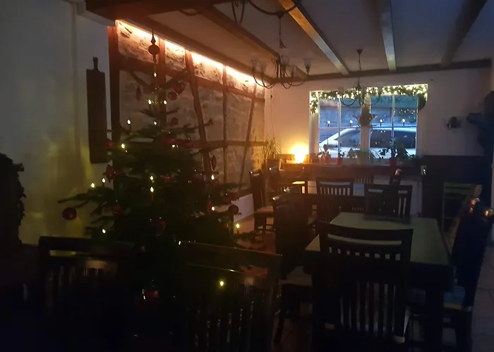 Hotel Herberge zur Traube