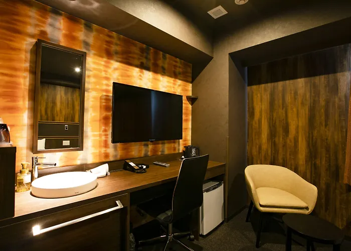 Koko Hotel Kumamoto Kamitori