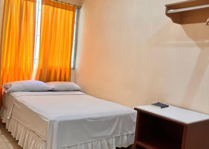 Hotel Mileto