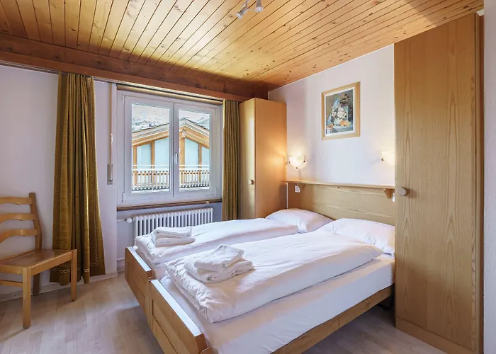 Haus Alfa