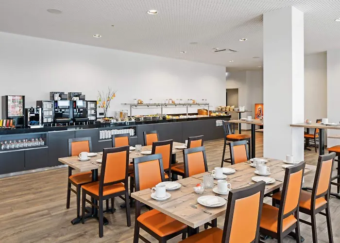 Hotel Amper