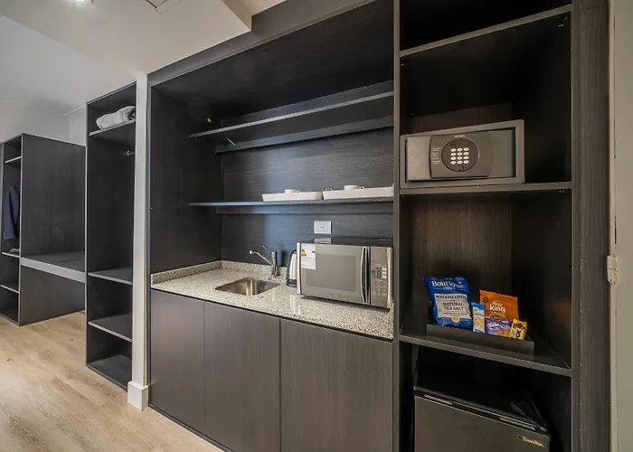 Efe Hotel & Cowork