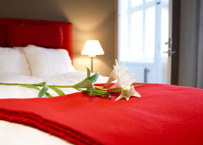 Hotell Stadsparken