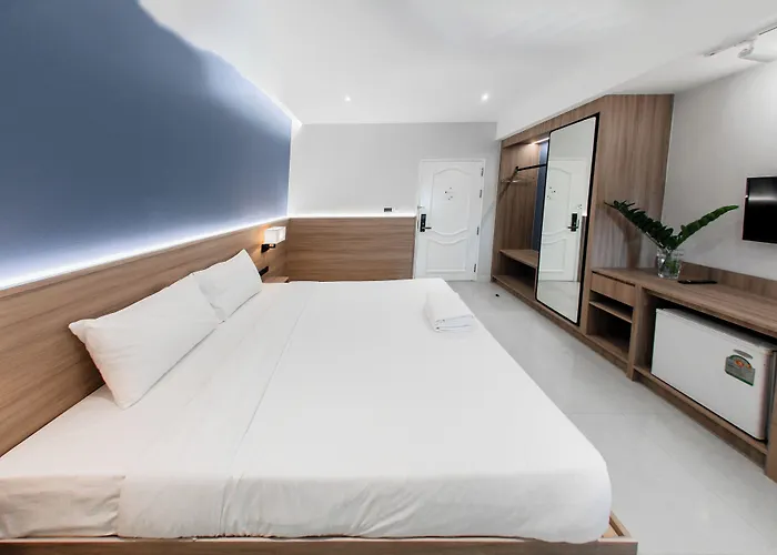 Sirin Hotel&Resident