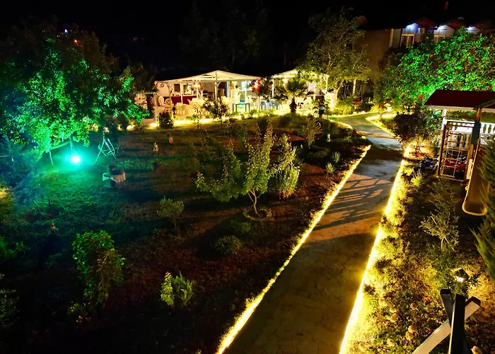 Adasu Otel