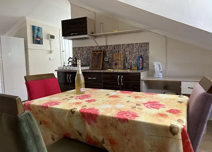 Cileks Apart Otel