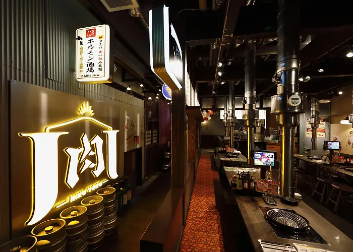 Meet Inn Narita