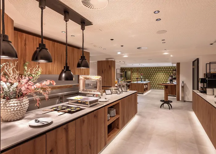 Alpenparks Hotel & Apartment Taxacher