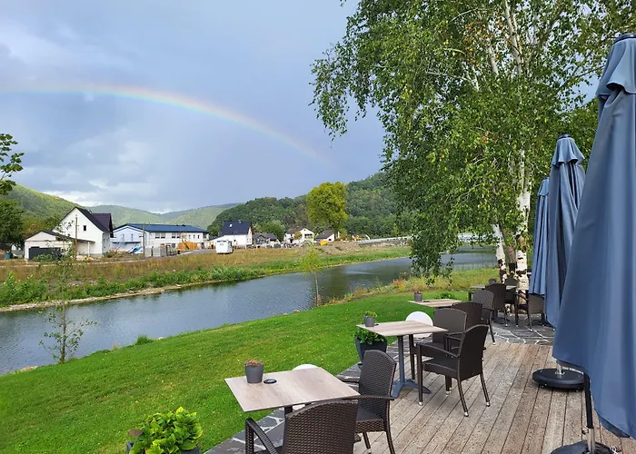 Landhotel Ewerts