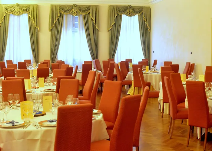Grand Hotel Entourage - Palazzo Strassoldo