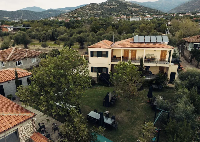 Birgi Rukim Otel