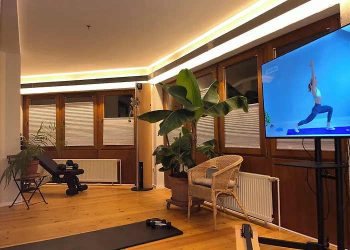 Landhotel Am Rothenberg