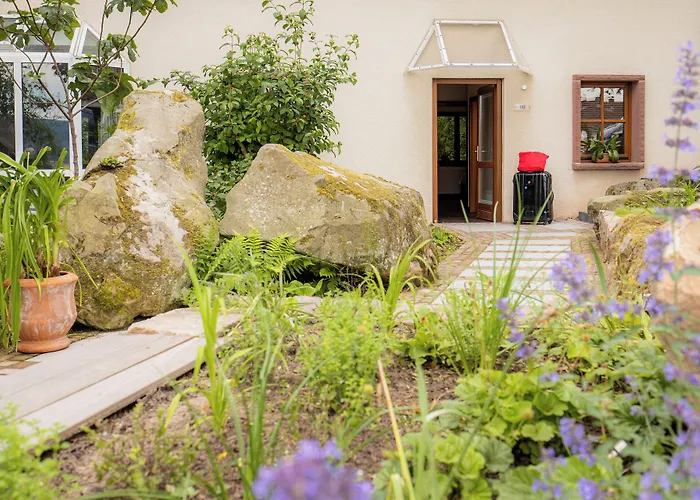 Landhotel Am Rothenberg