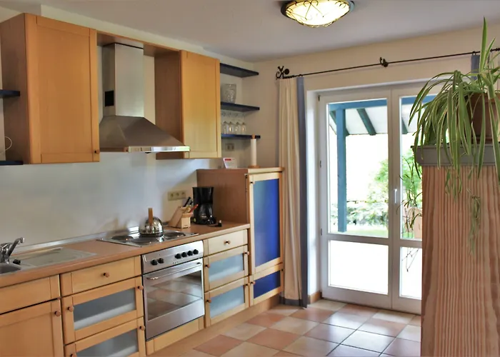 Landhotel Am Rothenberg