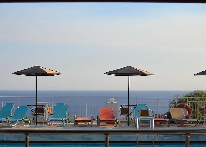 Mykali Hotel