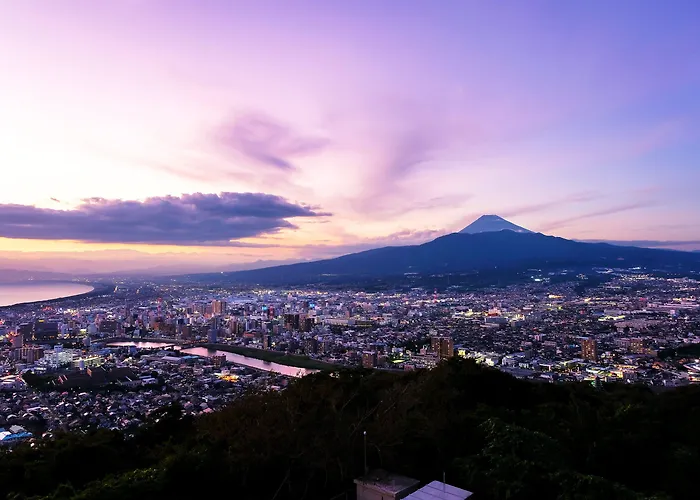 Hotel Trend Numazu Ekimae
