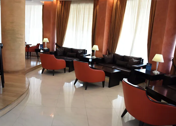 Blue Sea Hotel
