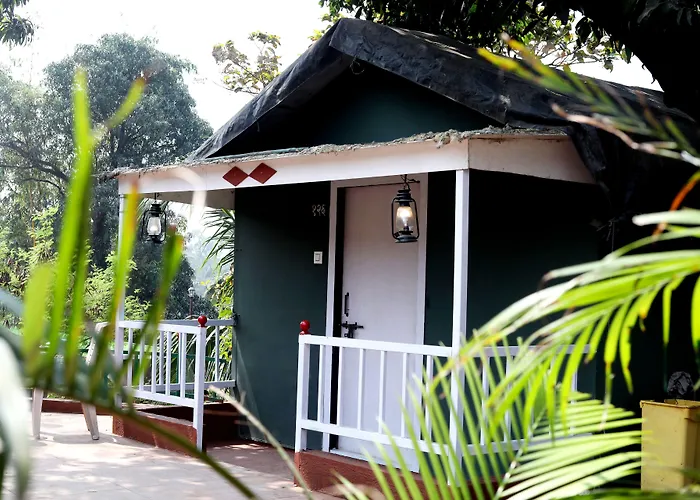 Pali Village Resort