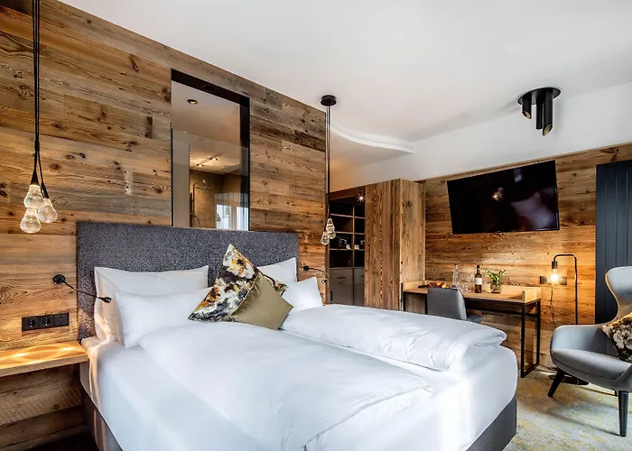 Hotel Zum Stemplinger Hansl