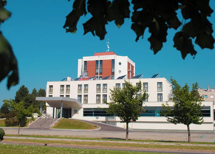 Hotel Park Superior 3*