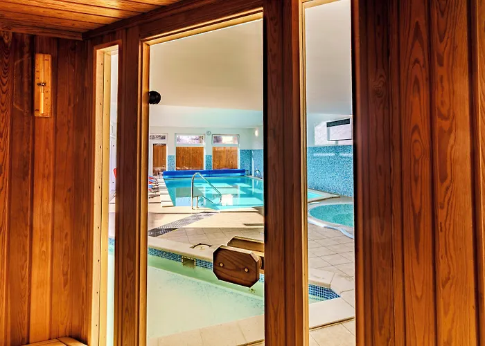 Balaton Colors Beach Hotel