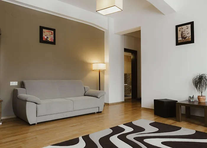 Septimia Hotels & Spa Resort