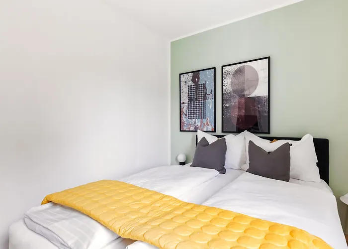 Limehome Linz Hopfengasse