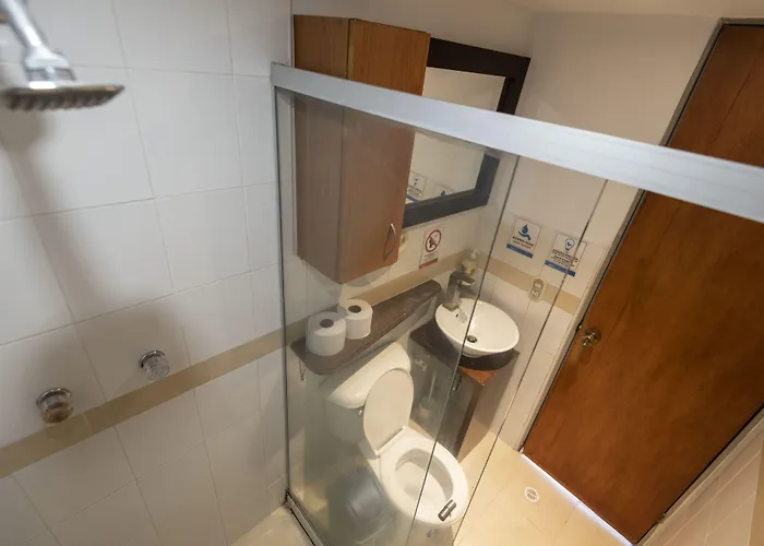 Poblado Guest House