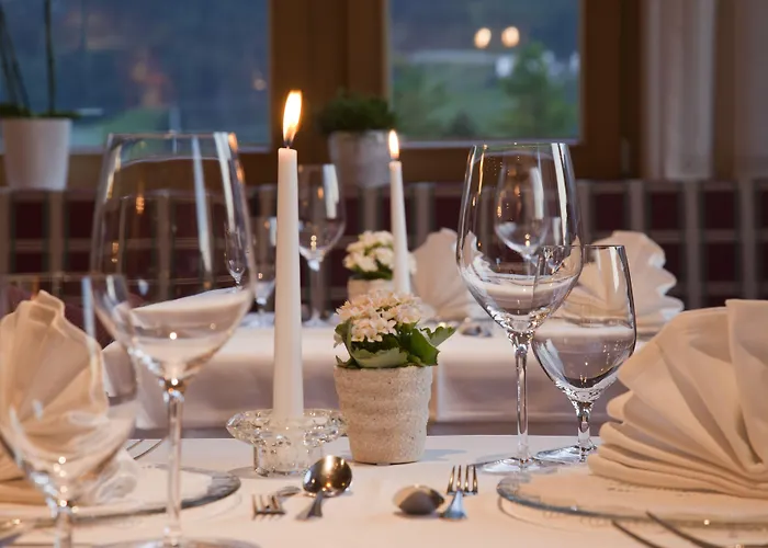 Hotel Riedl im Zillertal