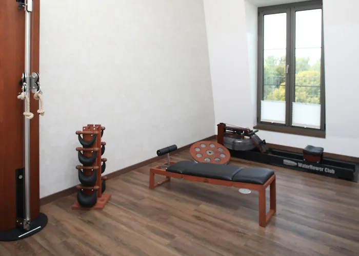 Karls Hotel