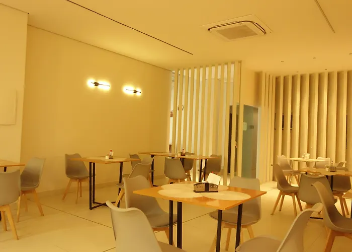 Teresina Hotel