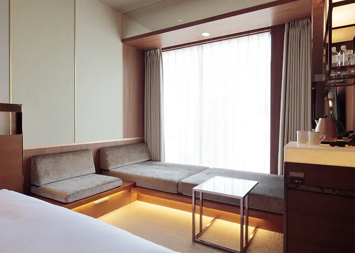 Candeo Hotels Omiya