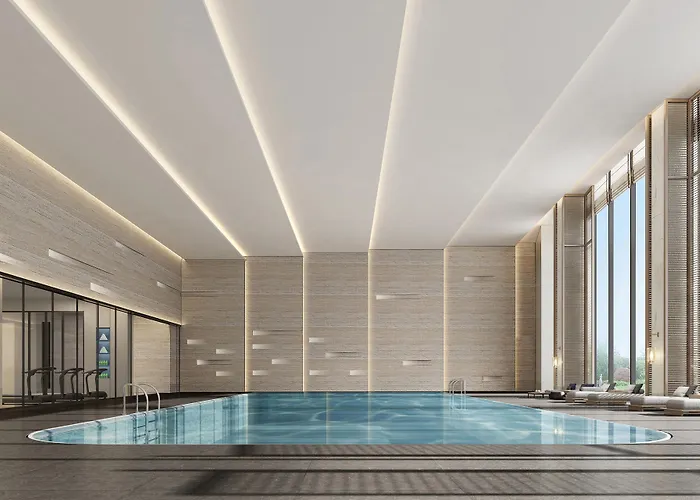 Sheraton Rizhao Hotel