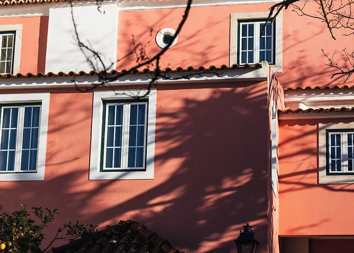 Jardim Da Lapa By Shiadu