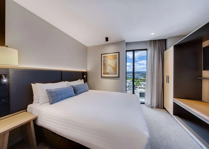 Vibe Hotel Hobart