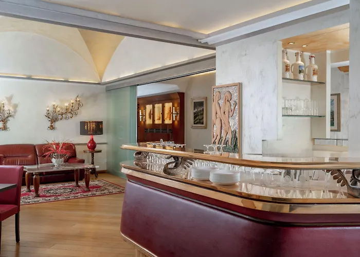 Hotel Roma