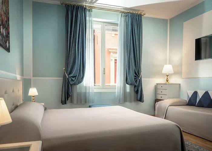 Hotel Roma