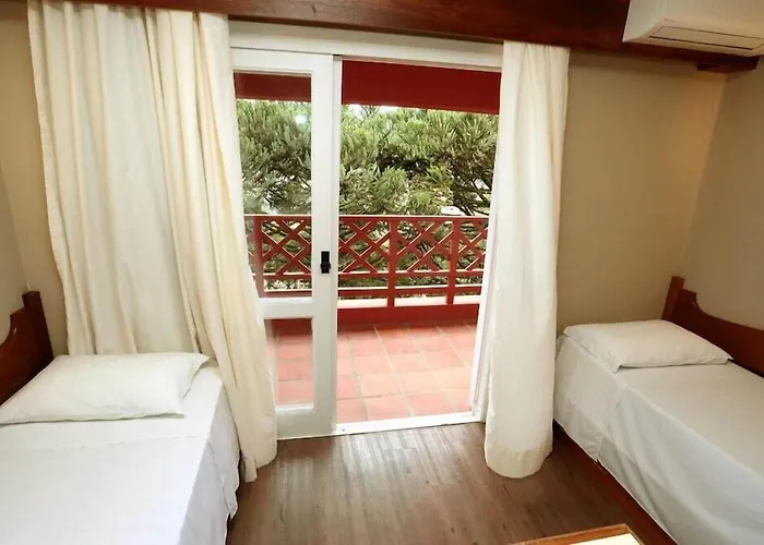 Tri Hotel