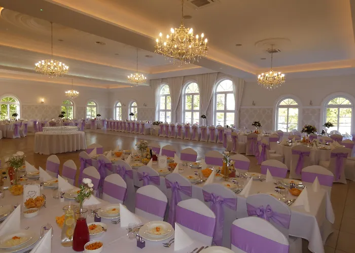 Hotel Nadodrzanski Dwor - Nowa Sol
