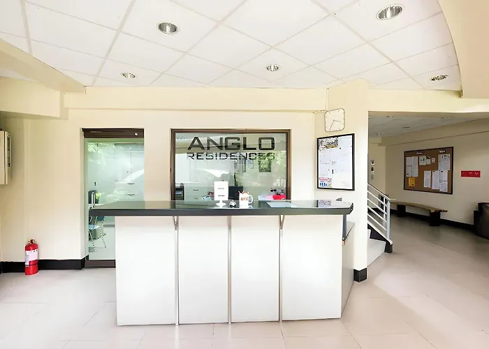 Anglo Residences Manila