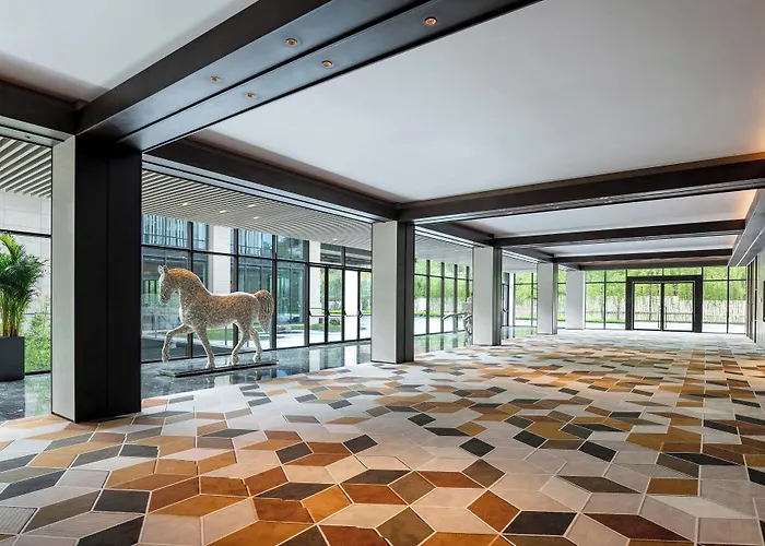 Sheraton Mianyang