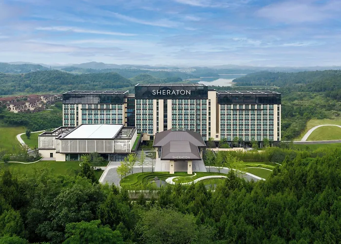 Sheraton Mianyang