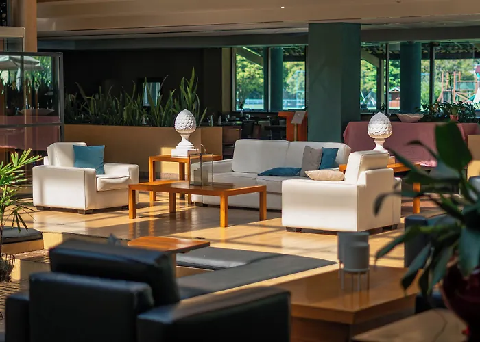 Villa Itaipava Resort & Conventions