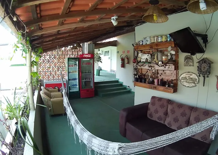 Hotel Talu