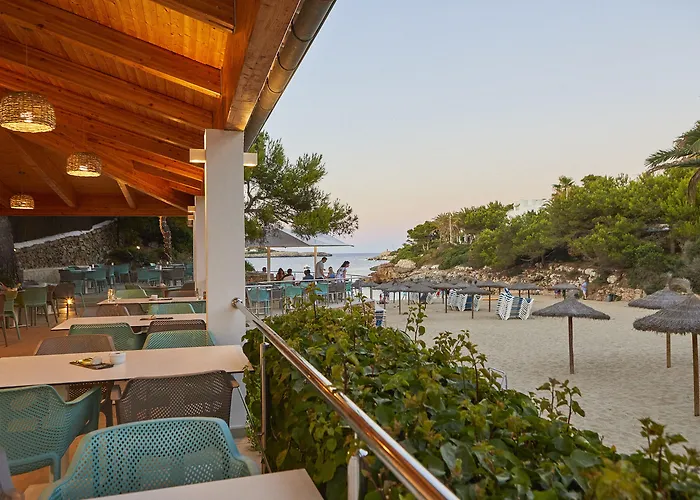 Hotel Rocamarina - Adults Only