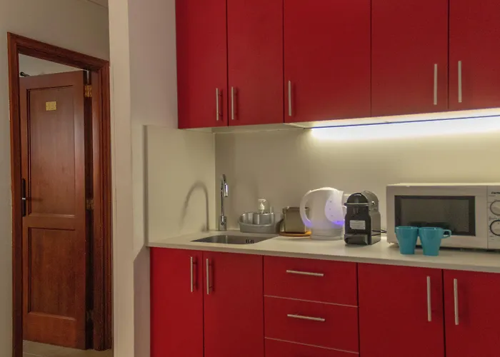 Hostal Magec